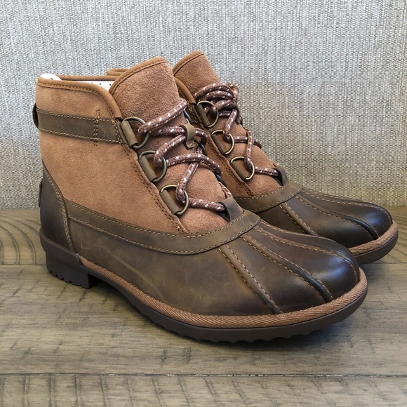 ugg greda waterproof boot